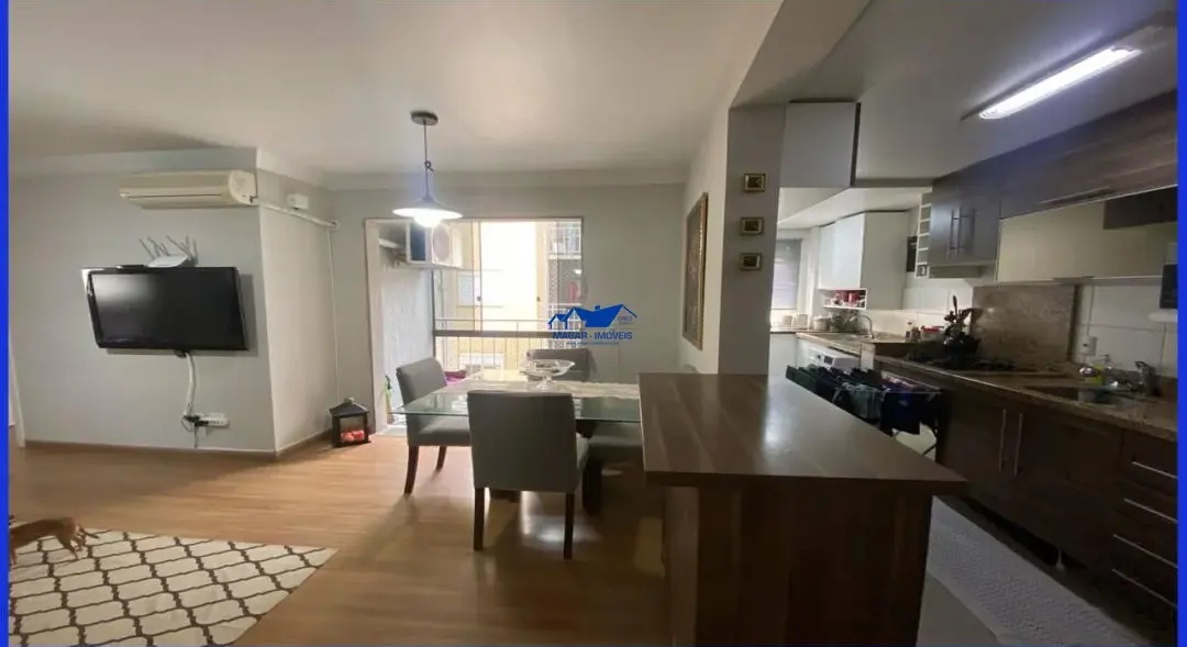 Apartamento à venda no bairro Industrial, Novo Hamburgo