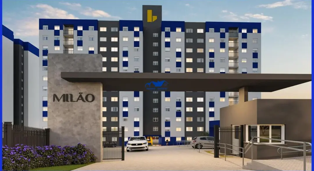 Apartamento à venda no bairro Feitoria, São Leopoldo