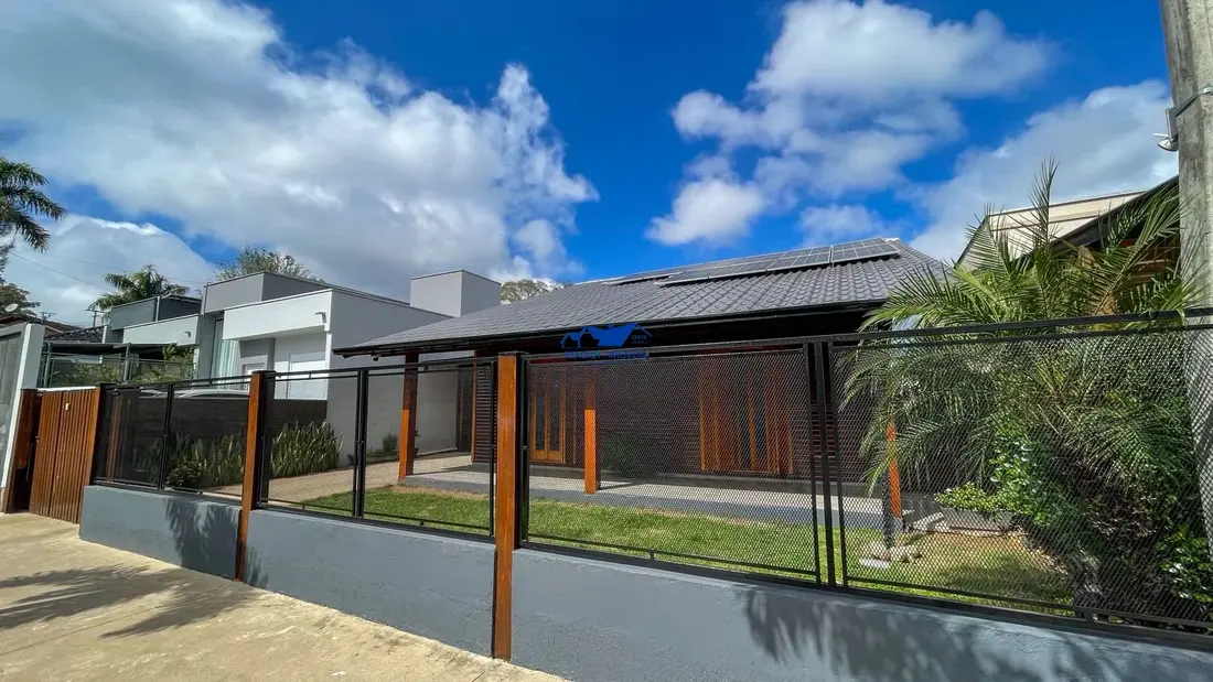 Casa no União, Estância Velha