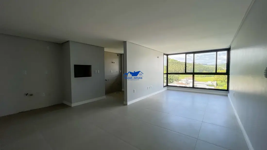 Apartamento no Centro, Estância Velha