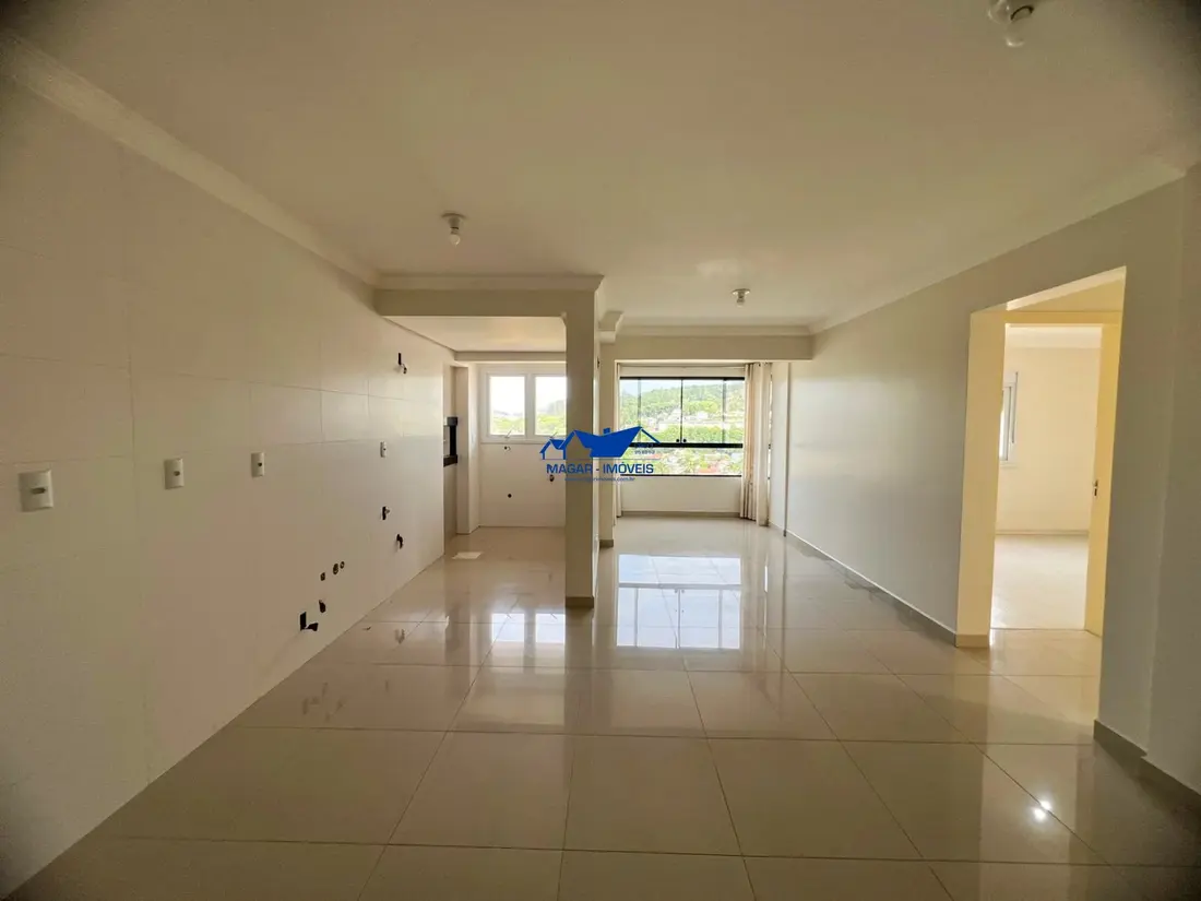 Apartamento no Centro, Estância Velha