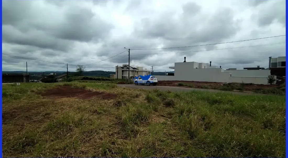 Terreno no Bela Vista, Estância Velha
