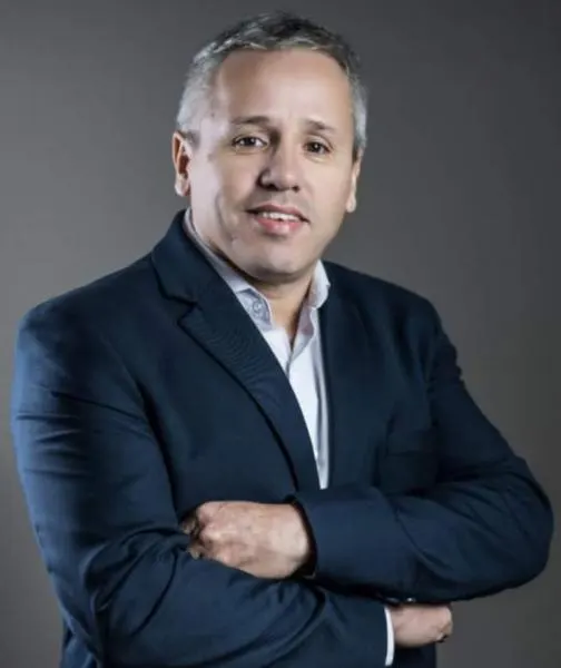 Marcos Garcia, gestor da Magar Imóveis